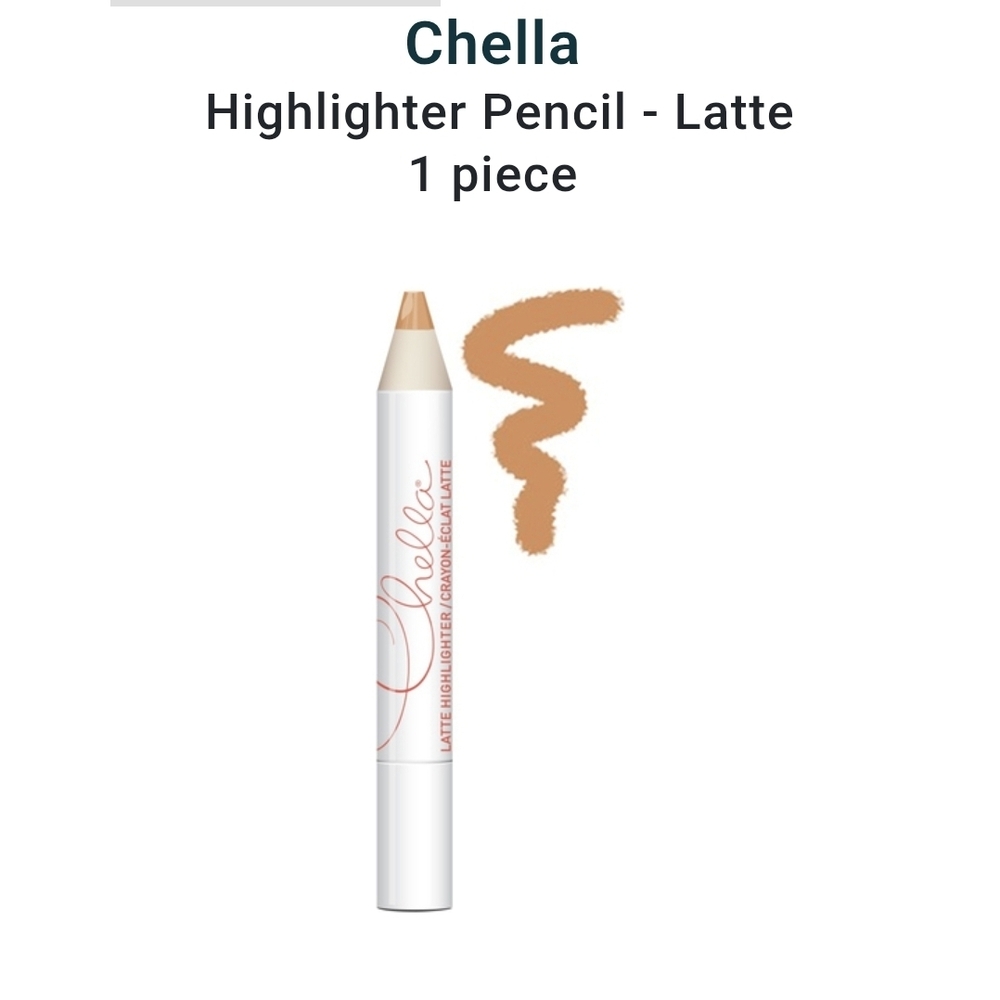 Chella Latte Highlighter